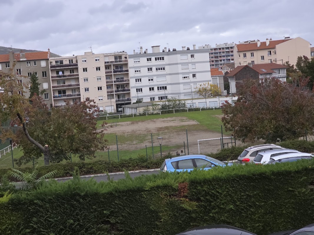 EHPAD Alexandre Varenne - Photo principale