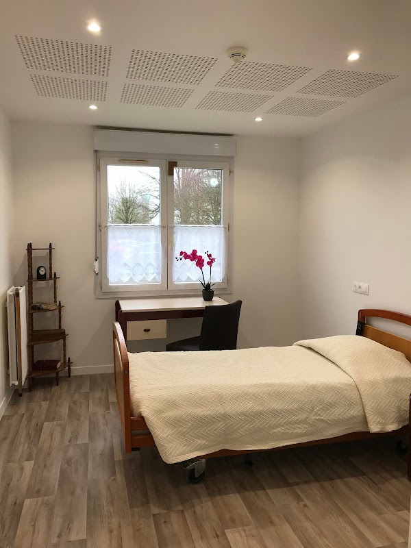 EHPAD L'Asterina - Photo 4 sur 5 - Espaces de vie