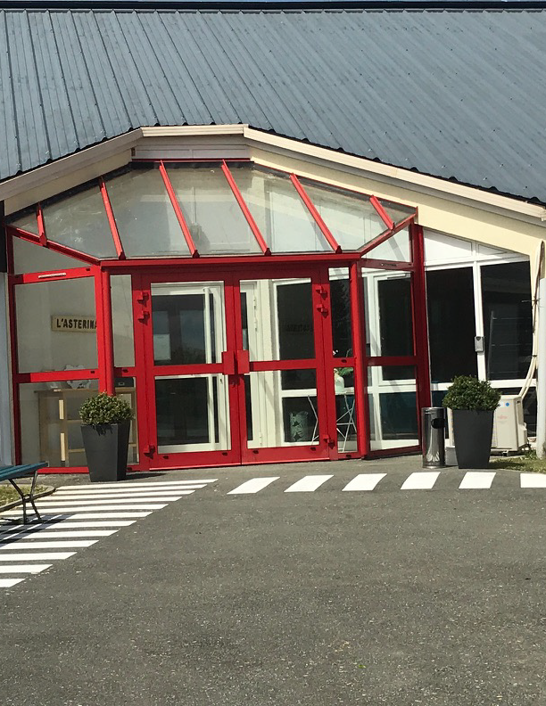 EHPAD L'Asterina - Photo 2 sur 5 - Intérieur et espaces communs