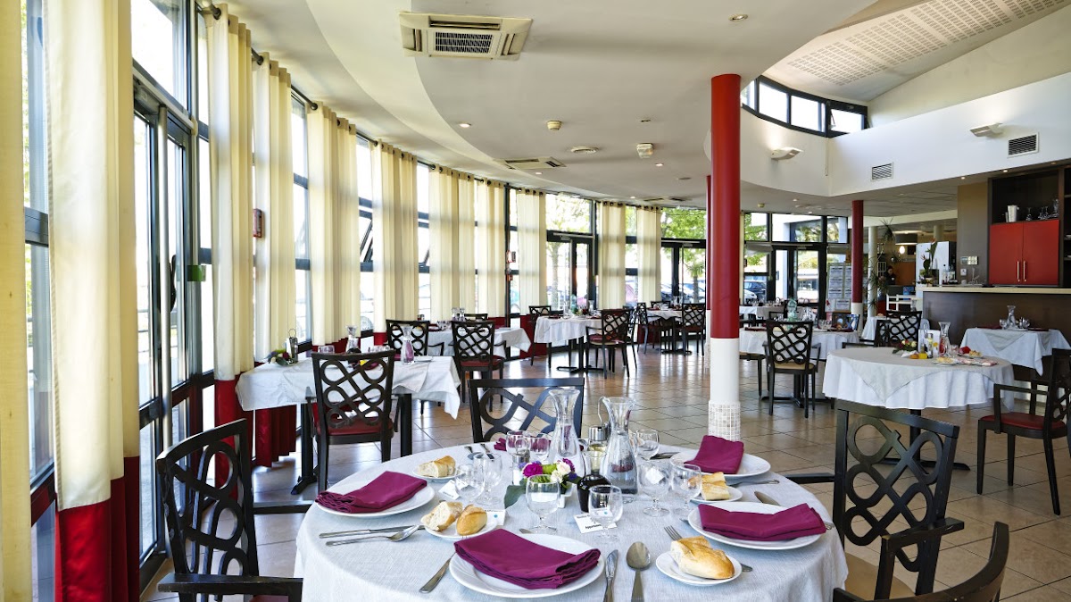 EHPAD Les Jardins de Camille - Photo 2 sur 5 - Intérieur et espaces communs