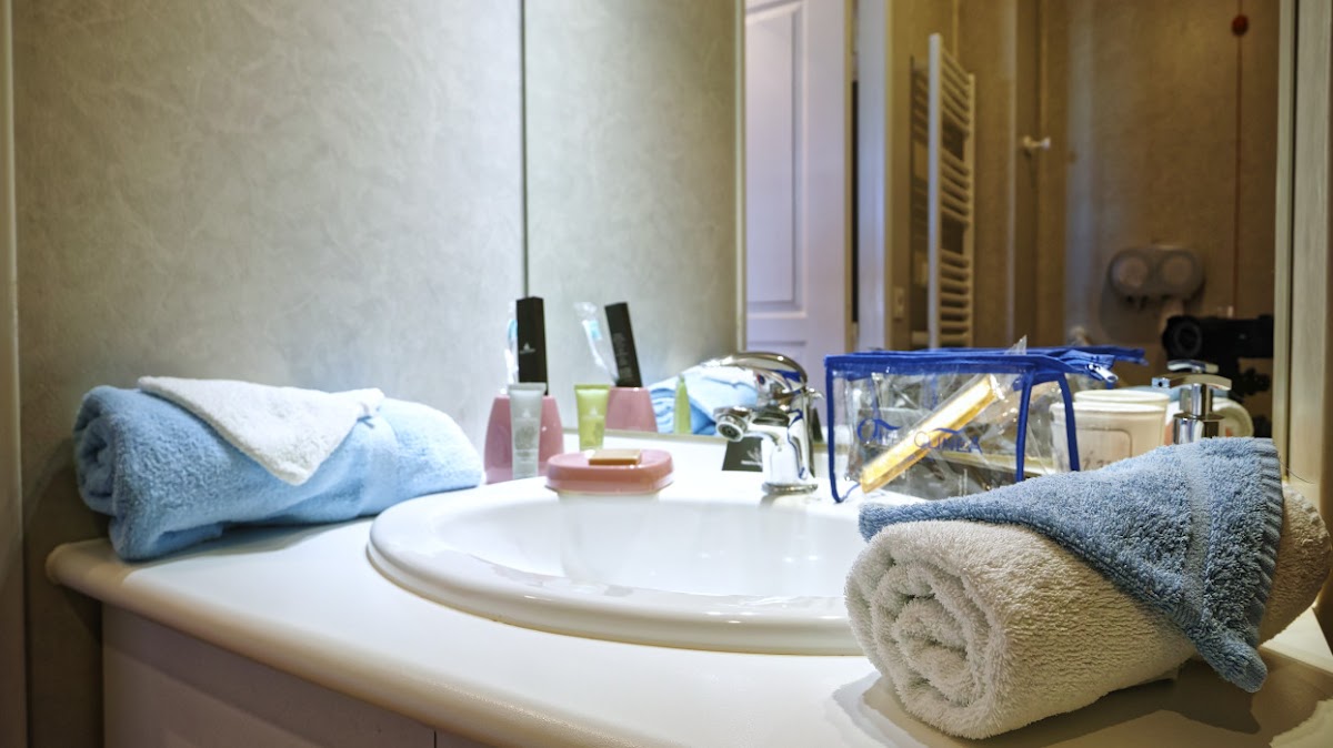 EHPAD Les Jardins de Camille