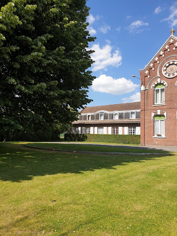 EHPAD Les Provinces du Nord - Photo 5 sur 5 - Environnement et extérieurs