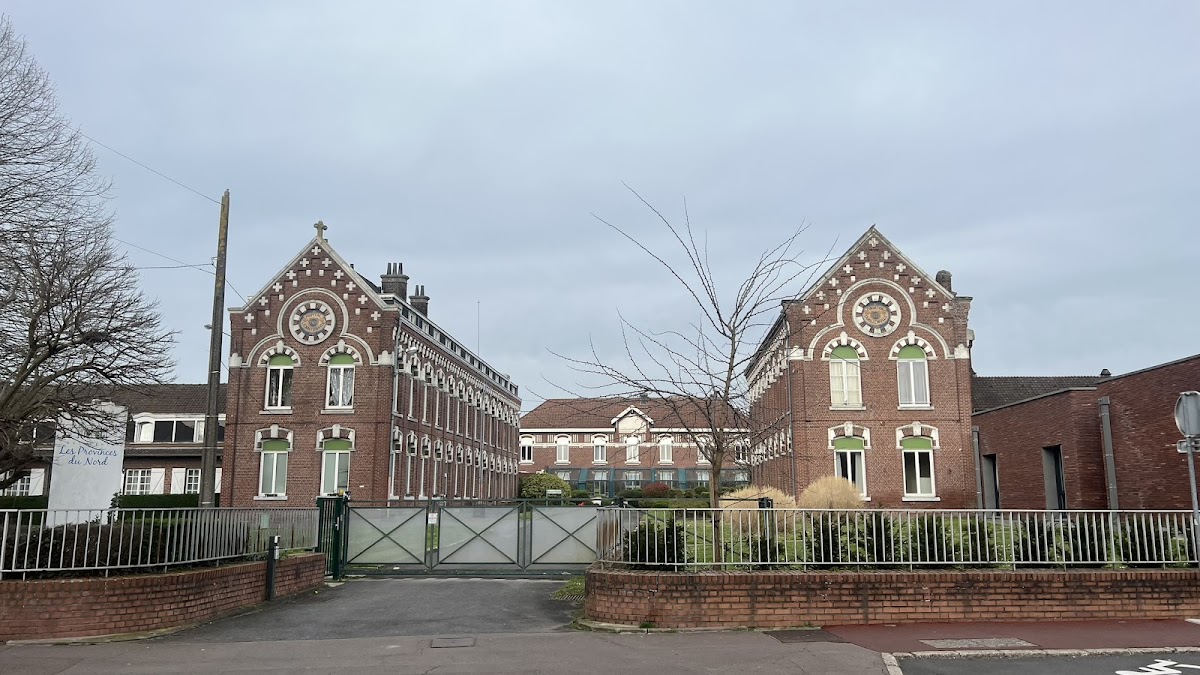 Photo de EHPAD Les Provinces du Nord, EHPAD à MARCQ EN BAROEUL