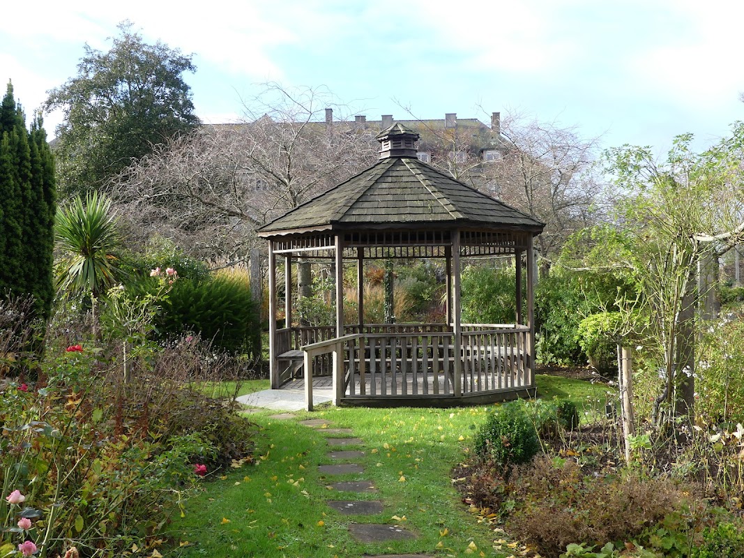 EHPAD Les chênes - Photo 4 sur 5 - Espaces de vie