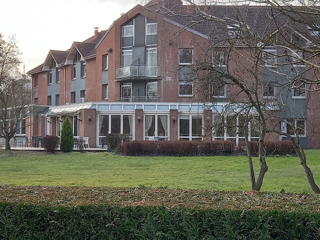 EHPAD Domaine du Lac - Photo 3 sur 5 - Chambres et hébergement