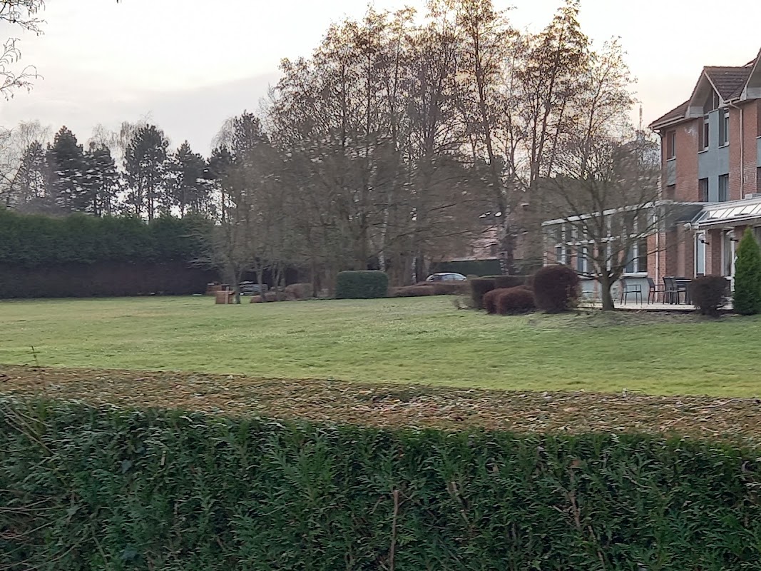 EHPAD Domaine du Lac - Photo 5 sur 5 - Environnement et extérieurs