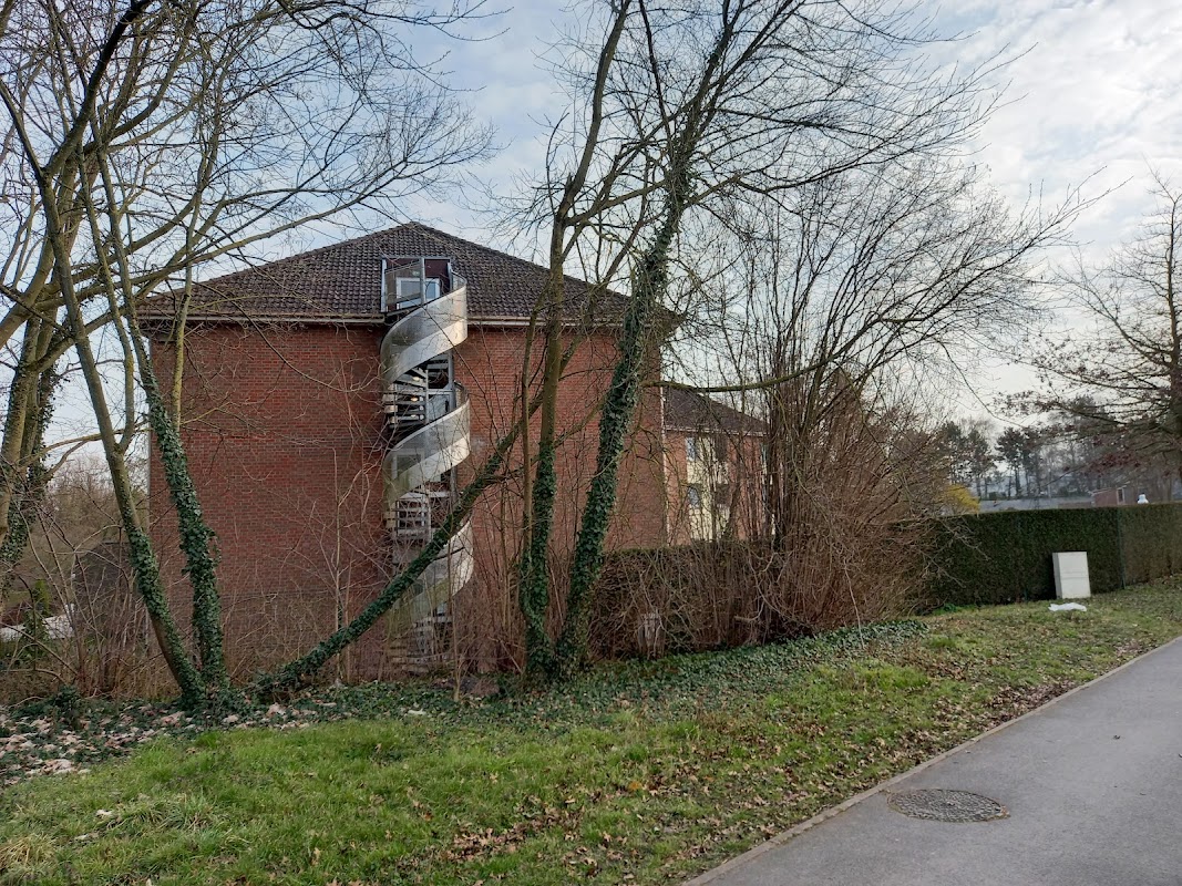 Photo de EHPAD Domaine du Lac, EHPAD à CONDE SUR L ESCAUT