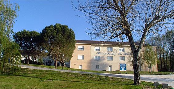 Résidence autonomie Le galirou