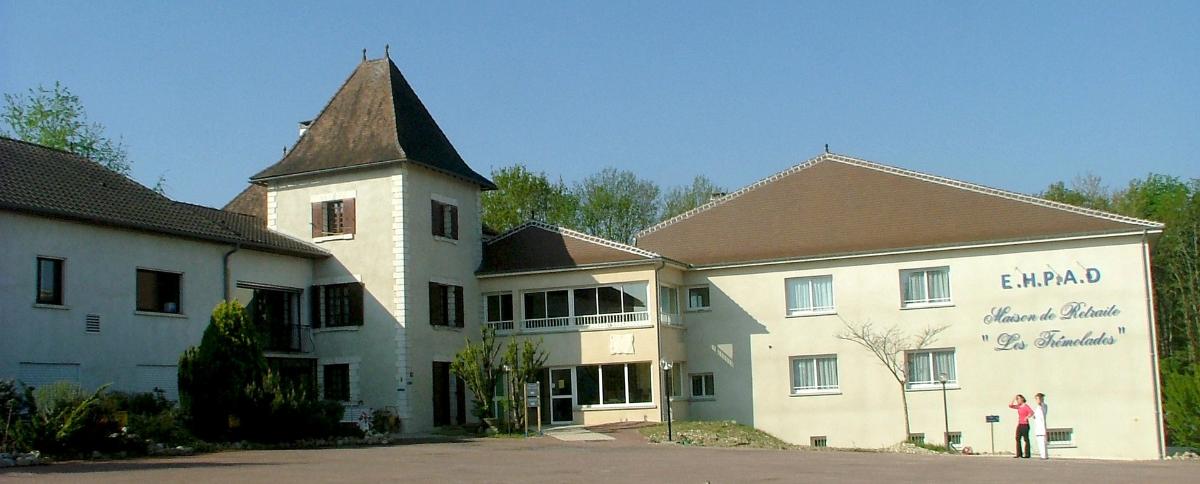 Résidence autonomie Le galirou - Photo 3 sur 5 - Chambres et hébergement