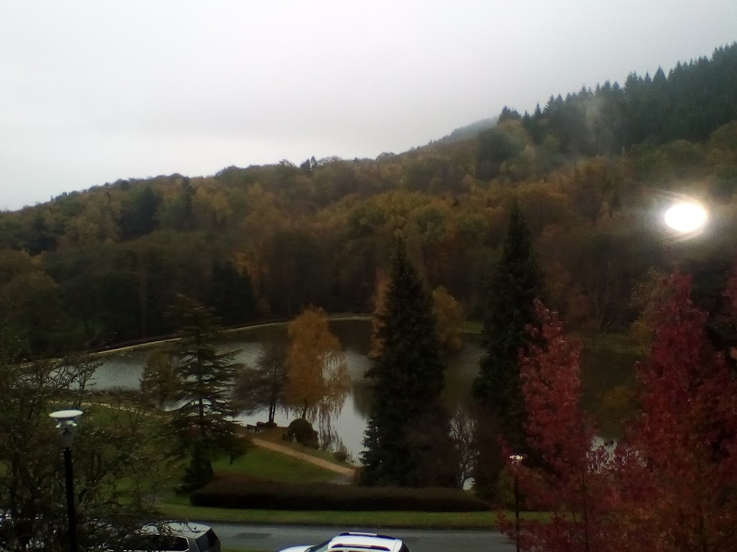 EHPAD Alfred Leune - Site Sainte-Feyre