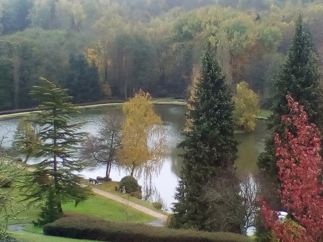EHPAD Alfred Leune - Site Sainte-Feyre - Photo 2 sur 3 - Intérieur et espaces communs