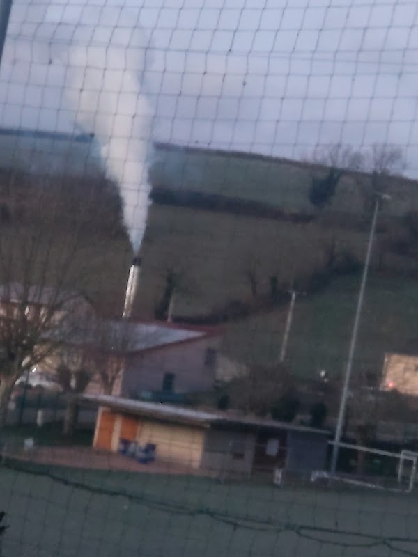 EHPAD du site Stéphanie Corsin - Photo 2 sur 2 - Intérieur et espaces communs