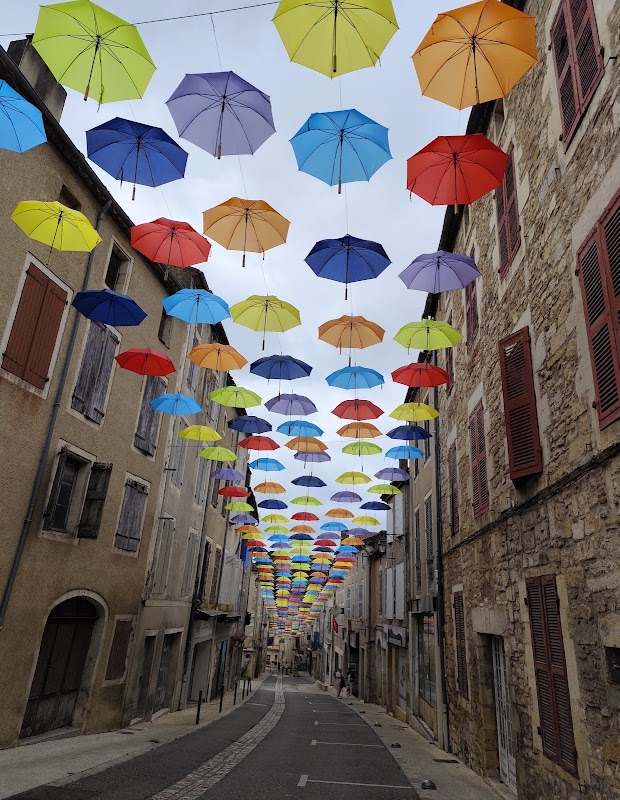 EHPAD Résidence Les Lavandes - Photo 5 sur 5 - Environnement et extérieurs