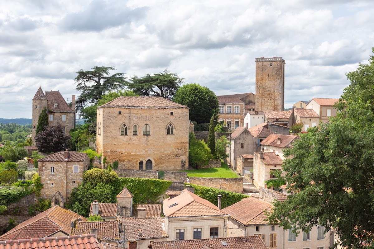 EHPAD Résidence Les Lavandes - Photo 2 sur 5 - Intérieur et espaces communs