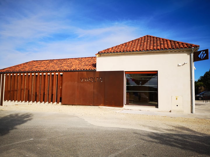 Photo de EHPAD Résidence Les Lavandes, EHPAD à PUY L EVEQUE