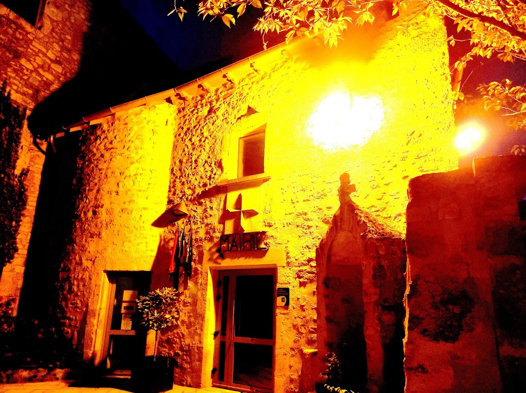 EHPAD Résidence La Montanie