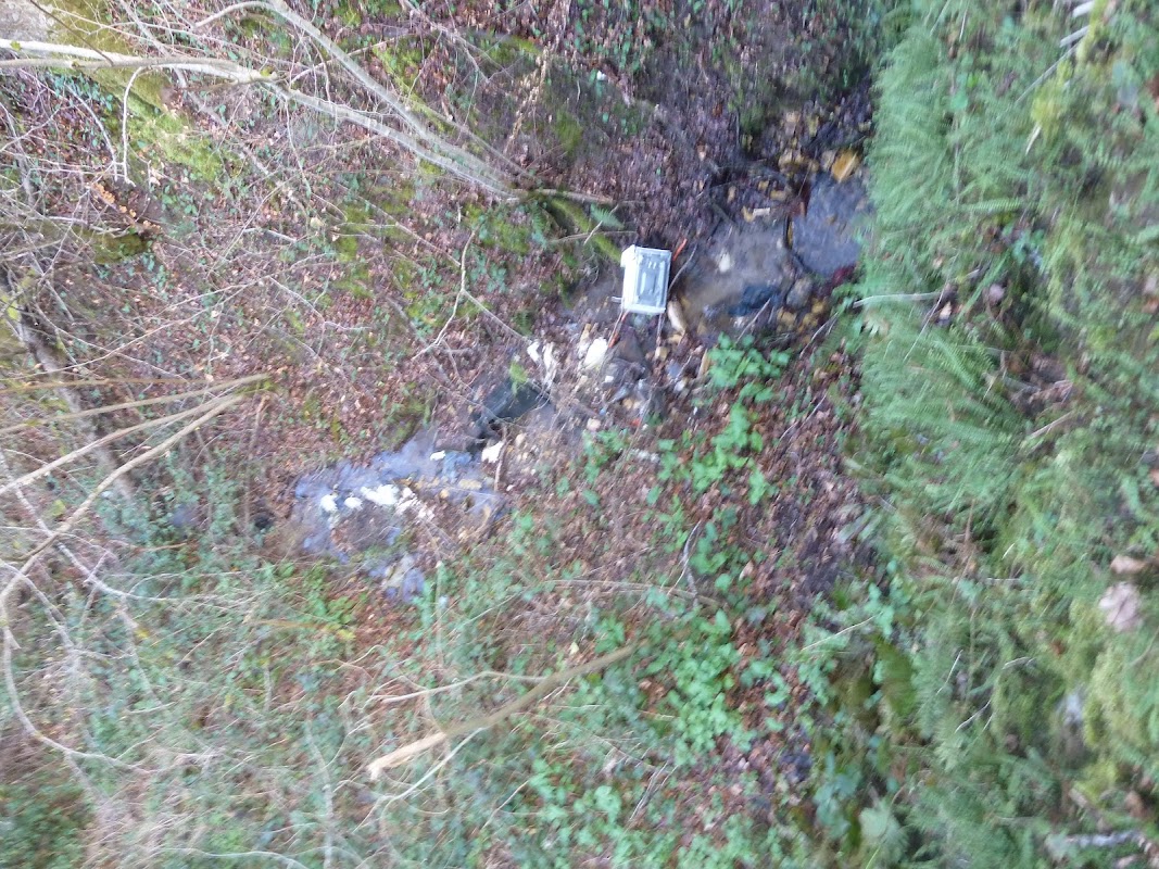 EHPAD Résidence La Montanie - Photo 3 sur 5 - Chambres et hébergement