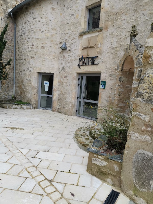 EHPAD Résidence La Montanie - Photo 2 sur 5 - Intérieur et espaces communs