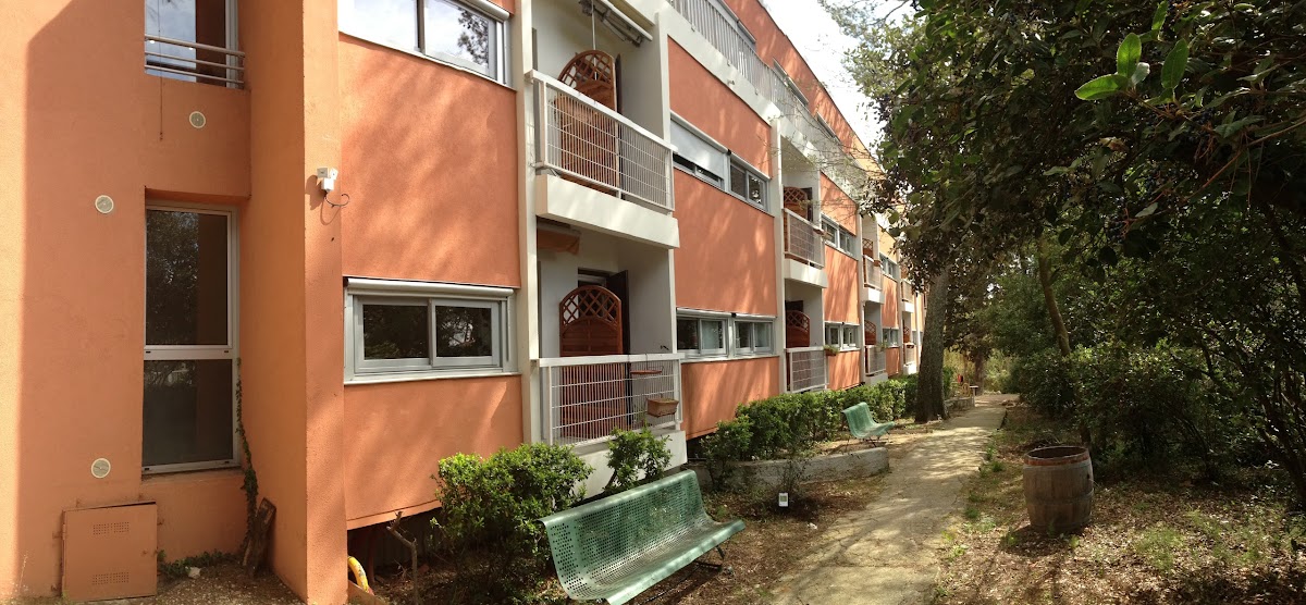 EHPAD Maison de retraite Protestante - Photo 3 sur 5 - Chambres et hébergement