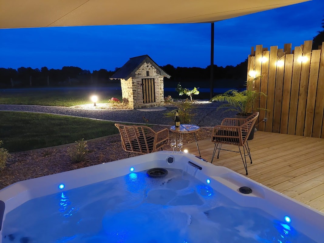 MARPA Le Clos d'Aline - Photo 3 sur 5 - Chambres et hébergement