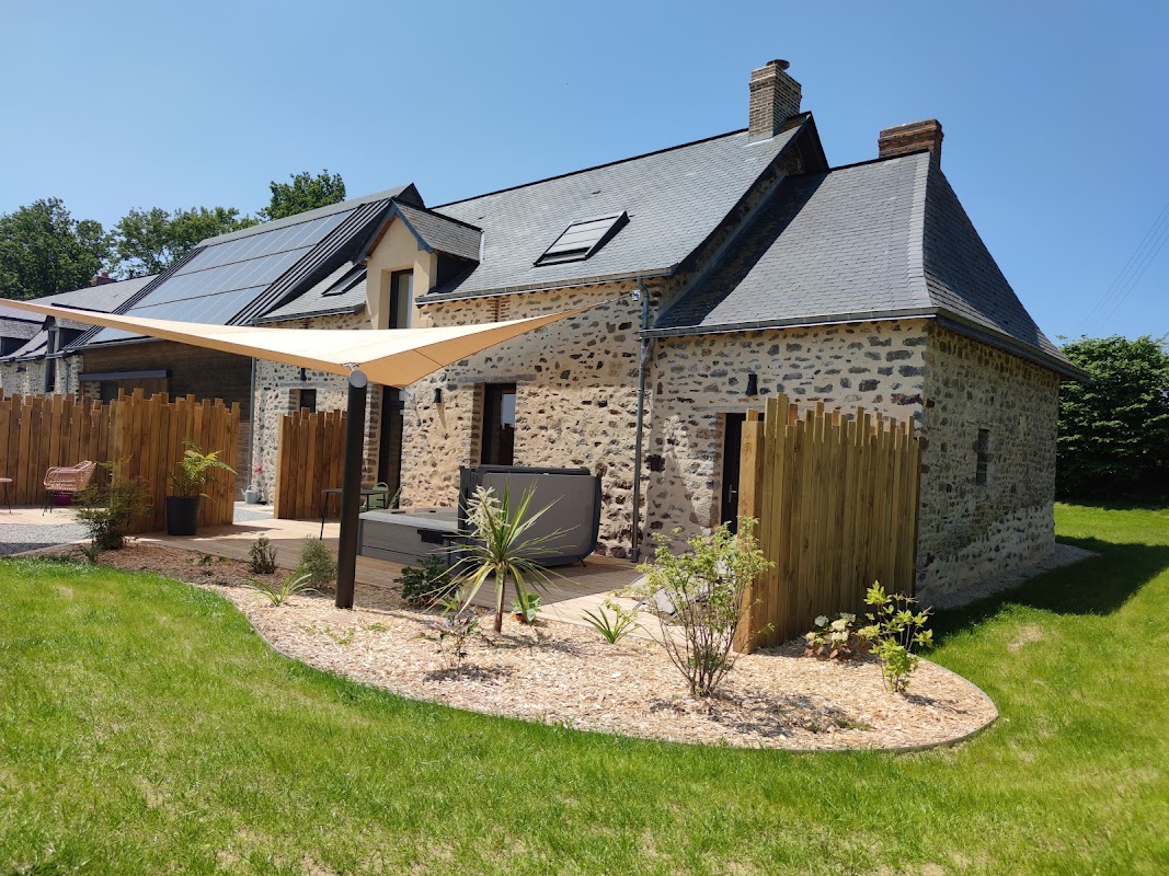 MARPA Le Clos d'Aline