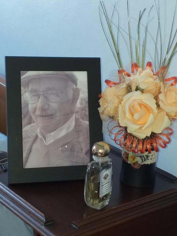 EHPAD La Martinière