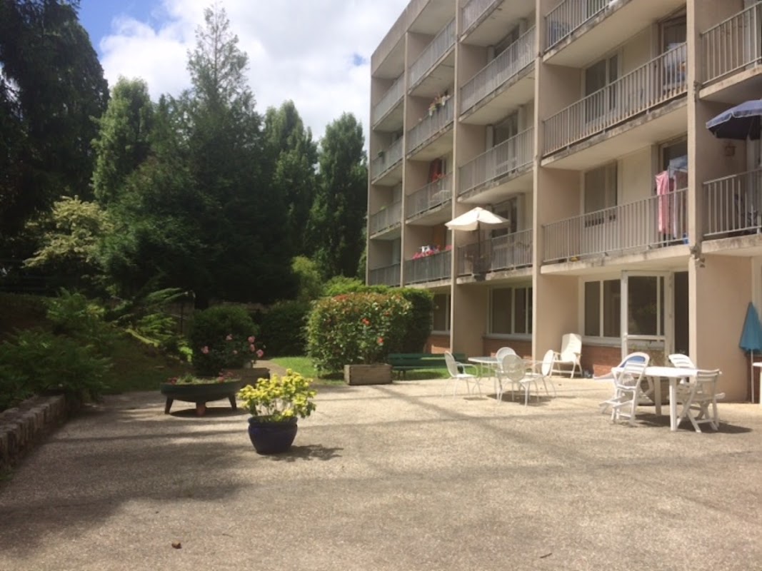 Résidence Les Cèdres - Photo 2 sur 5 - Intérieur et espaces communs