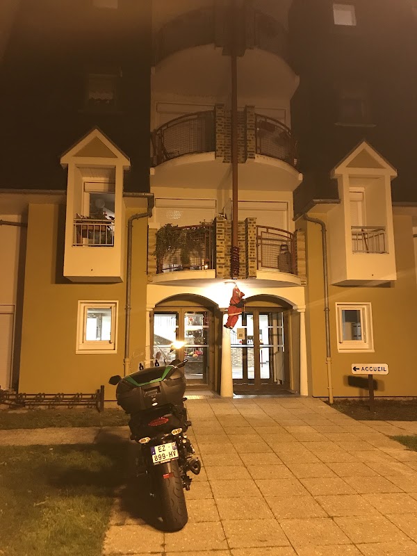 Résidence Blanche de Castille - Photo principale