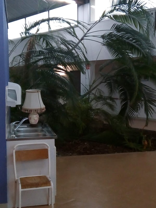 EHPAD Les Capucins - Photo 2 sur 5 - Intérieur et espaces communs