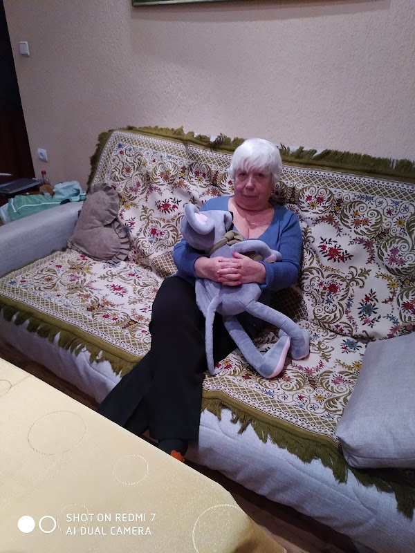 EHPAD Les Capucins - Photo 5 sur 5 - Environnement et extérieurs