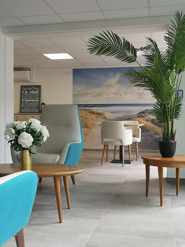 EHPAD Le Havre du Payré - Photo 4 sur 5 - Espaces de vie