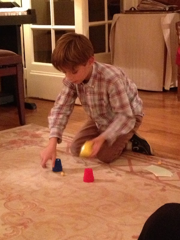 EHPA DE LA PROVIDENCE - Photo 5 sur 5 - Environnement et extérieurs