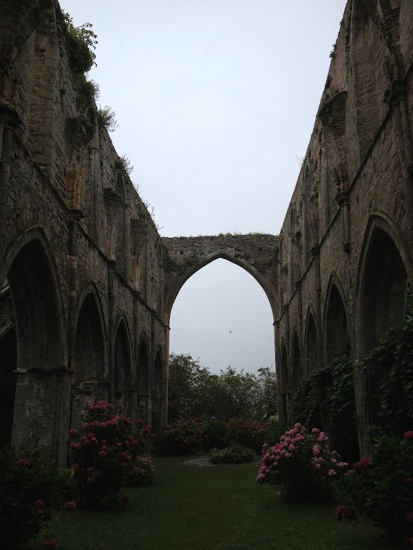 EHPA DE LA PROVIDENCE - Photo principale