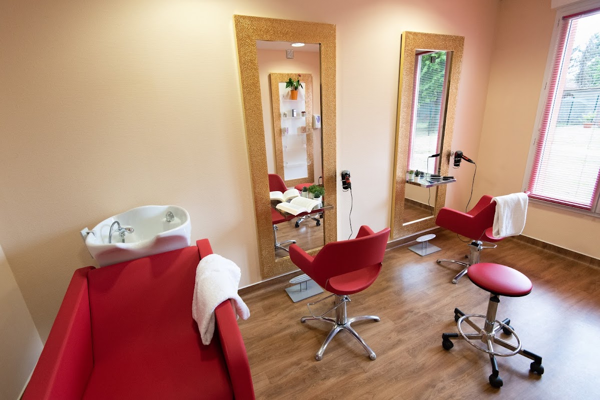 EHPAD Hostellerie du Château - Photo 4 sur 5 - Espaces de vie