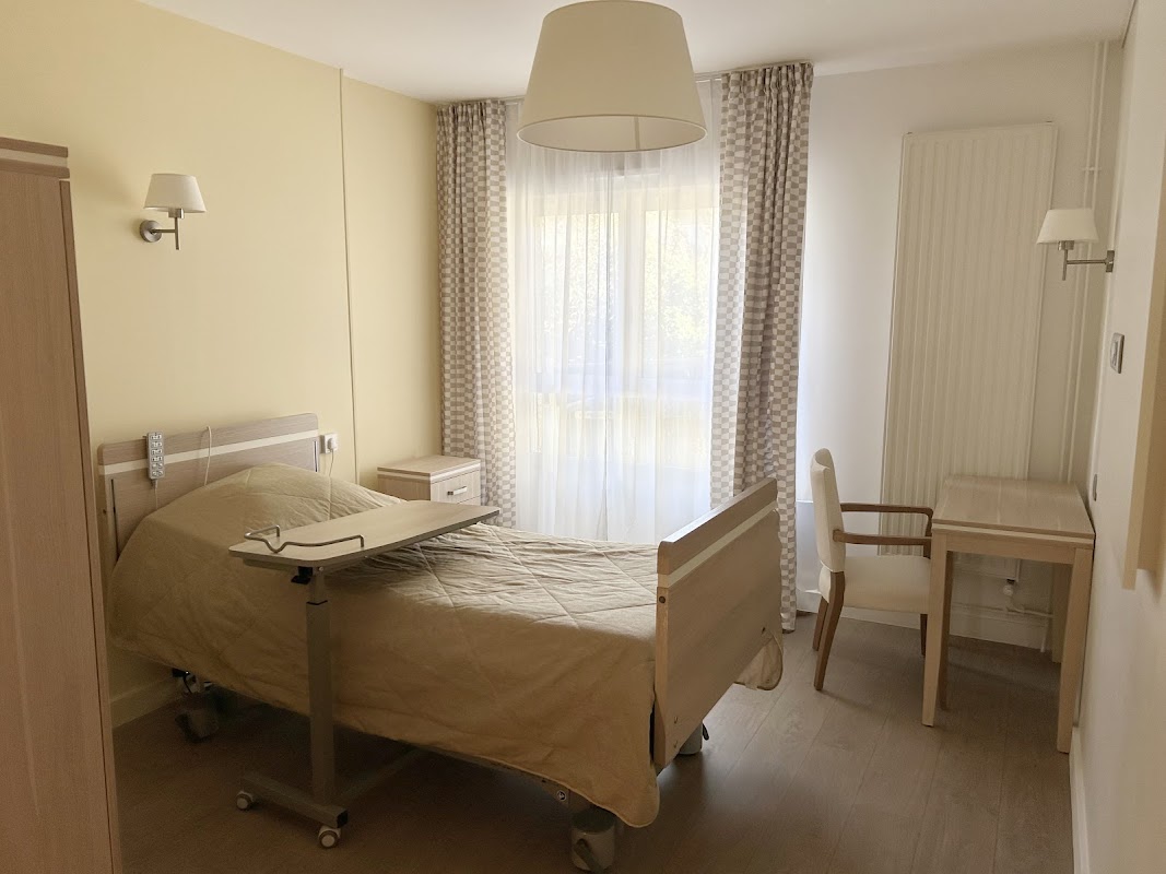 EHPAD Les Jardins de Mar Vivo - Photo 4 sur 5 - Espaces de vie