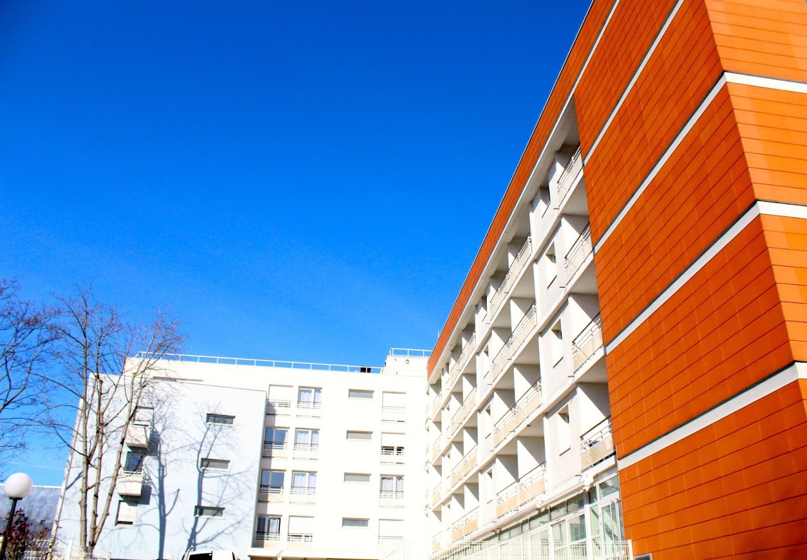 EHPAD Résidence La Méridienne - Photo 5 sur 5 - Environnement et extérieurs