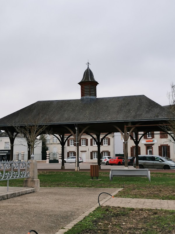 MARPA de Corbeilles - Photo 5 sur 5 - Environnement et extérieurs