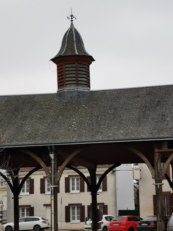 MARPA de Corbeilles - Photo principale