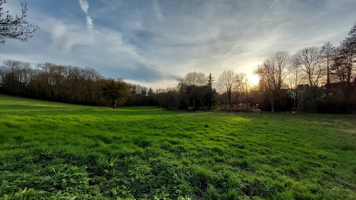 EHPAD Val-de-Brenne - Photo 5 sur 5 - Environnement et extérieurs