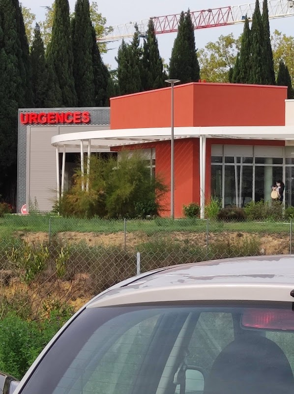 Centre hospitalier Jean Marcel - Photo 4 sur 5 - Espaces de vie