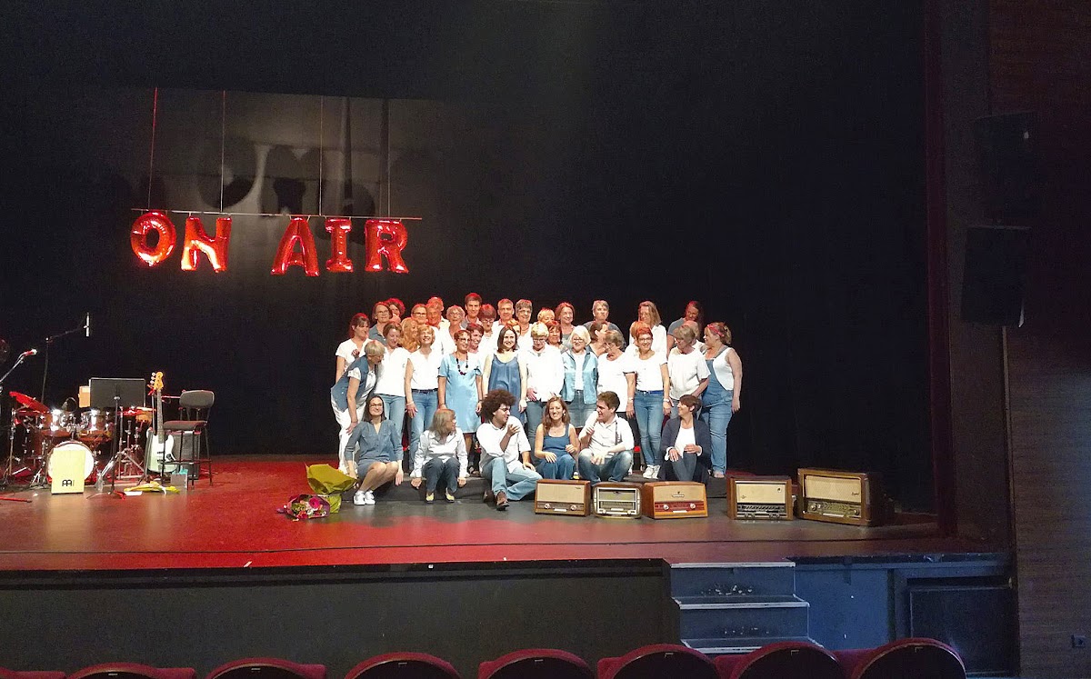 Photo de USLD Cassiopée, ESLD à ST NAZAIRE