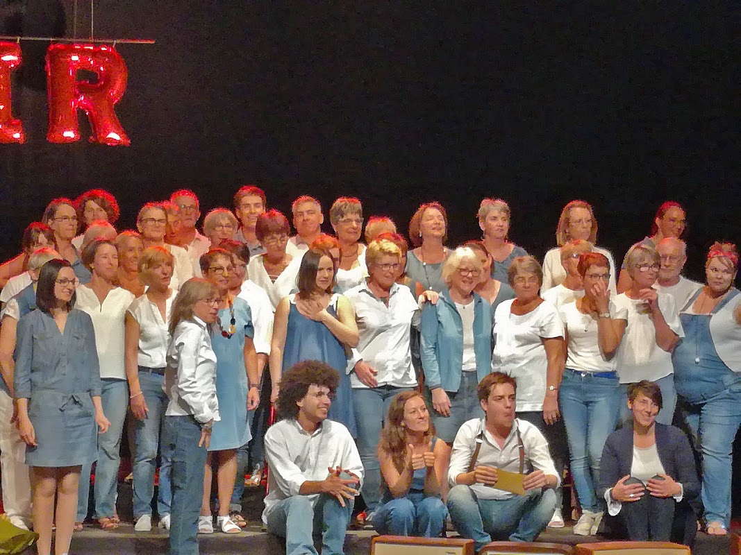 USLD Cassiopée - Photo 2 sur 3 - Intérieur et espaces communs