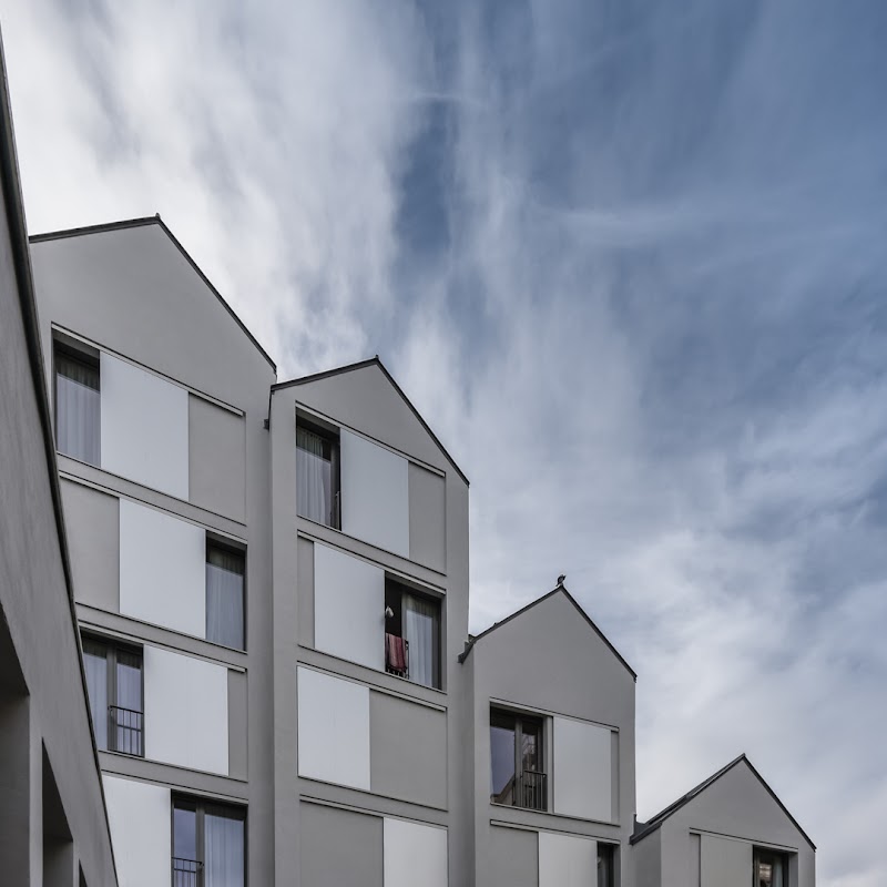 Logements Meaux Chaufourniers - Photo principale