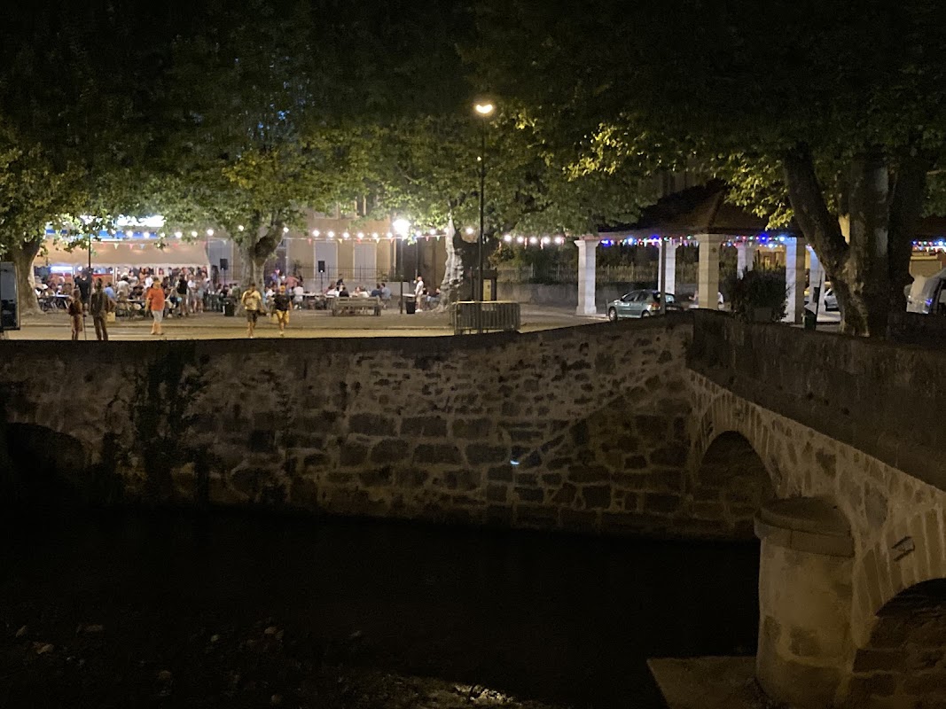 Foyer-Logement Les pavillons - Photo 4 sur 5 - Espaces de vie