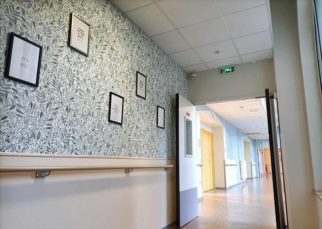 Maison Dominicaine de retraite d'Hardinghen - Photo 5 sur 5 - Environnement et extérieurs