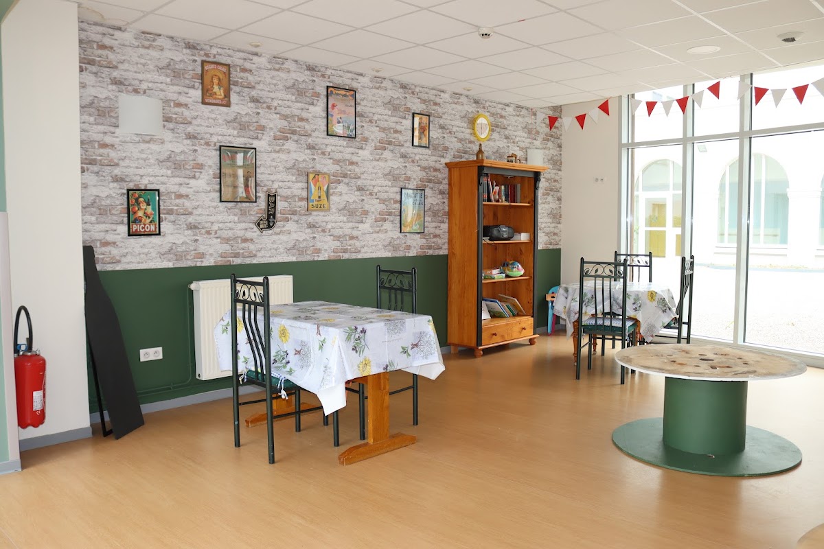 Maison Dominicaine de retraite d'Hardinghen - Photo 3 sur 5 - Chambres et hébergement