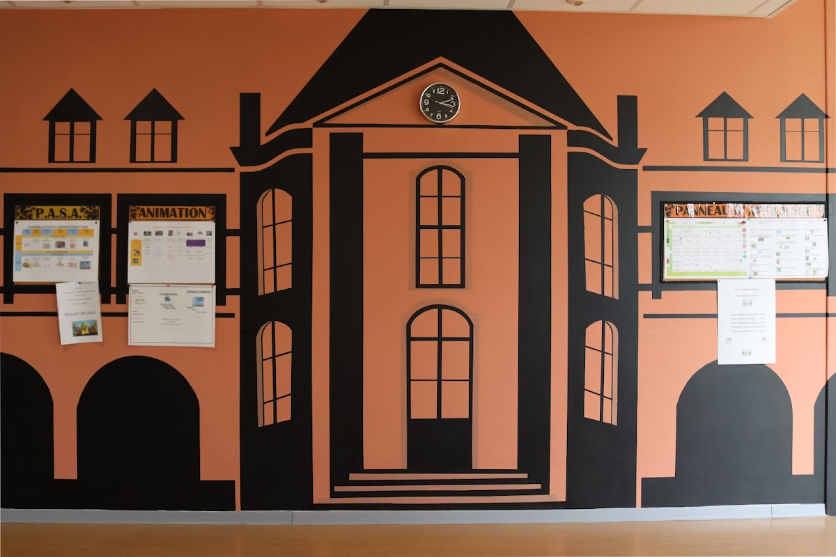 Photo de Maison Dominicaine de retraite d'Hardinghen, EHPAD à HARDINGHEN