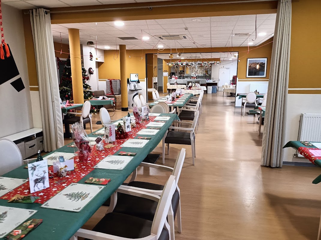 Maison Dominicaine de retraite d'Hardinghen - Photo 4 sur 5 - Espaces de vie