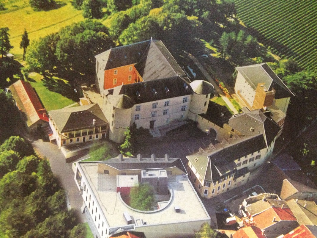 EHPAD Foyer Notre-Dame - Photo 2 sur 2 - Intérieur et espaces communs