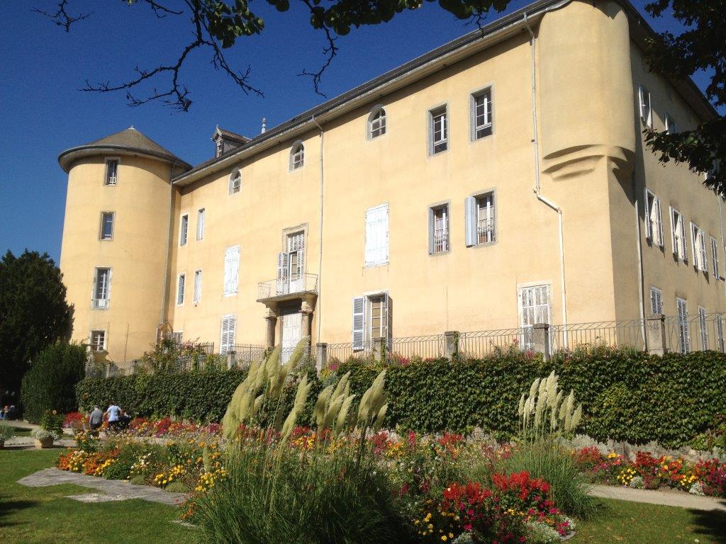 Photo de EHPAD Foyer Notre-Dame, EHPAD à LES MARCHES